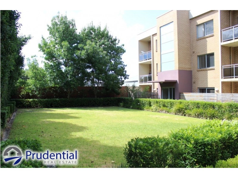 45/7-9 King Street, Campbelltown NSW 2560