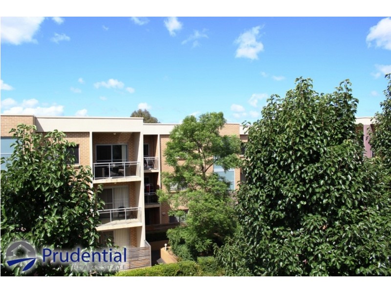 45/7-9 King Street, Campbelltown NSW 2560