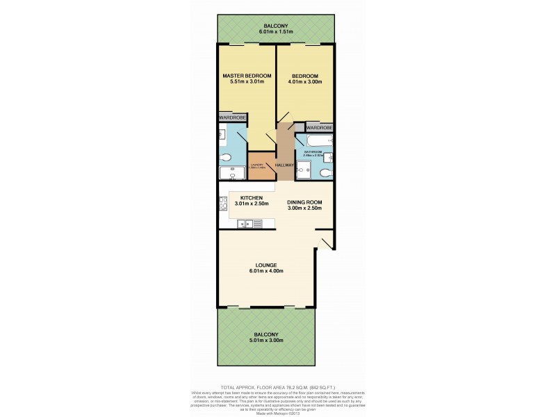 45/7-9 King Street, Campbelltown NSW 2560
