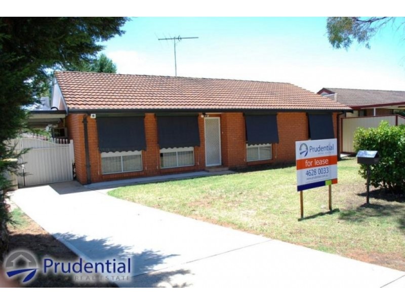 39 Horatio Street, Rosemeadow NSW 2560