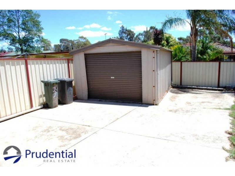 39 Horatio Street, Rosemeadow NSW 2560