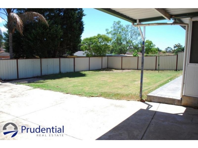 39 Horatio Street, Rosemeadow NSW 2560
