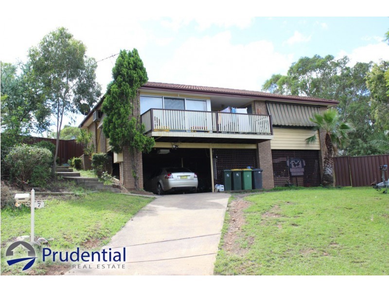 7 Onyx Place, Eagle Vale NSW 2558
