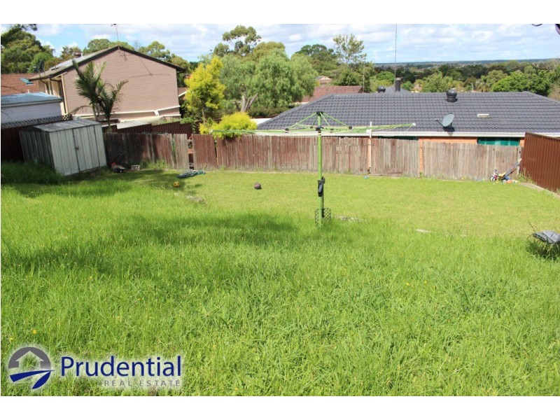 7 Onyx Place, Eagle Vale NSW 2558