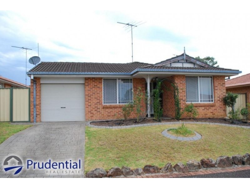 17 Eliza Way, Leumeah NSW 2560