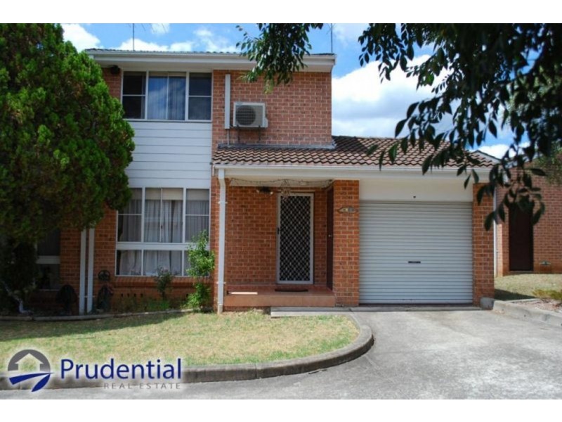 22/30 Kings Road, Ingleburn NSW 2565