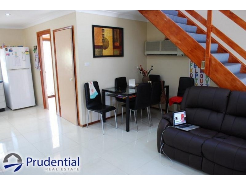 22/30 Kings Road, Ingleburn NSW 2565