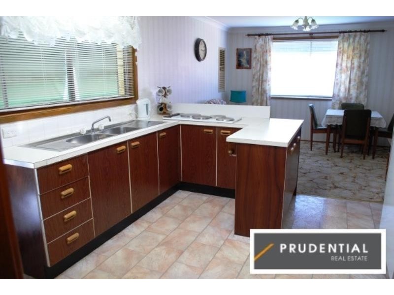 115 Macquarie Avenue, Campbelltown NSW 2560