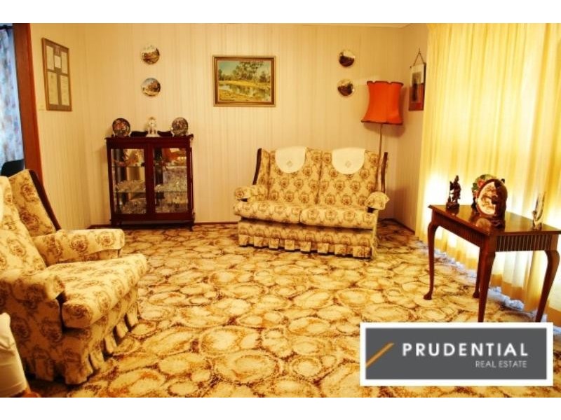 115 Macquarie Avenue, Campbelltown NSW 2560