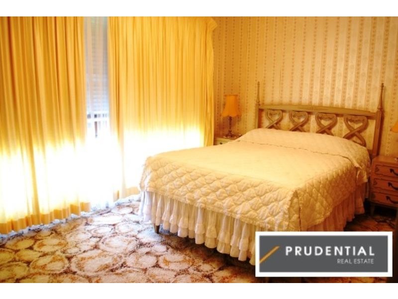 115 Macquarie Avenue, Campbelltown NSW 2560