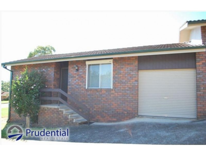 4/4-6 Birdsville Crescent, Leumeah NSW 2560