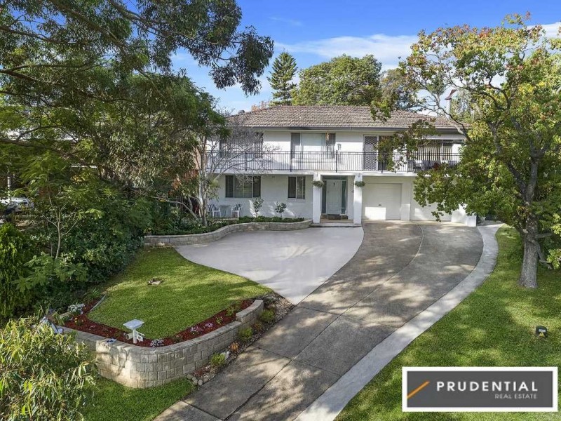 40 Tallowwood Crescent, Bradbury NSW 2560