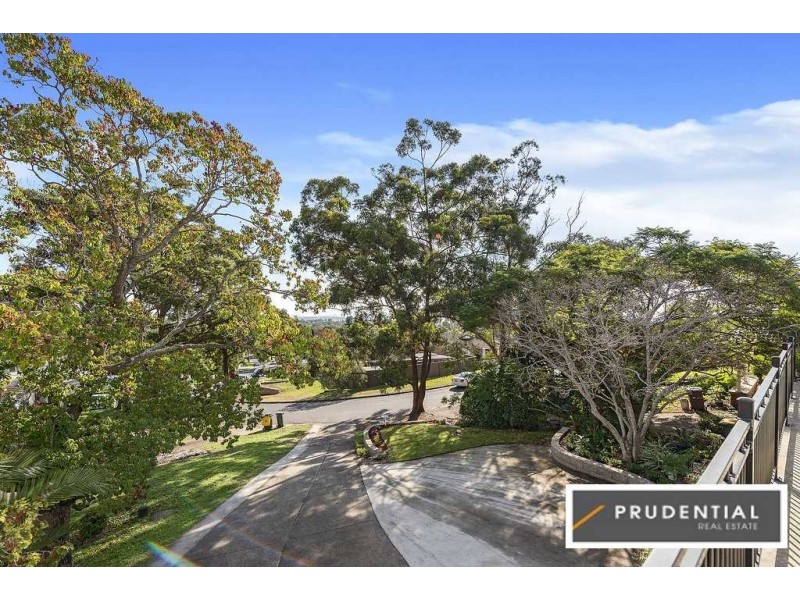 40 Tallowwood Crescent, Bradbury NSW 2560