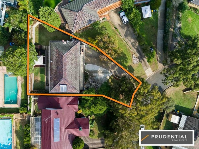 40 Tallowwood Crescent, Bradbury NSW 2560