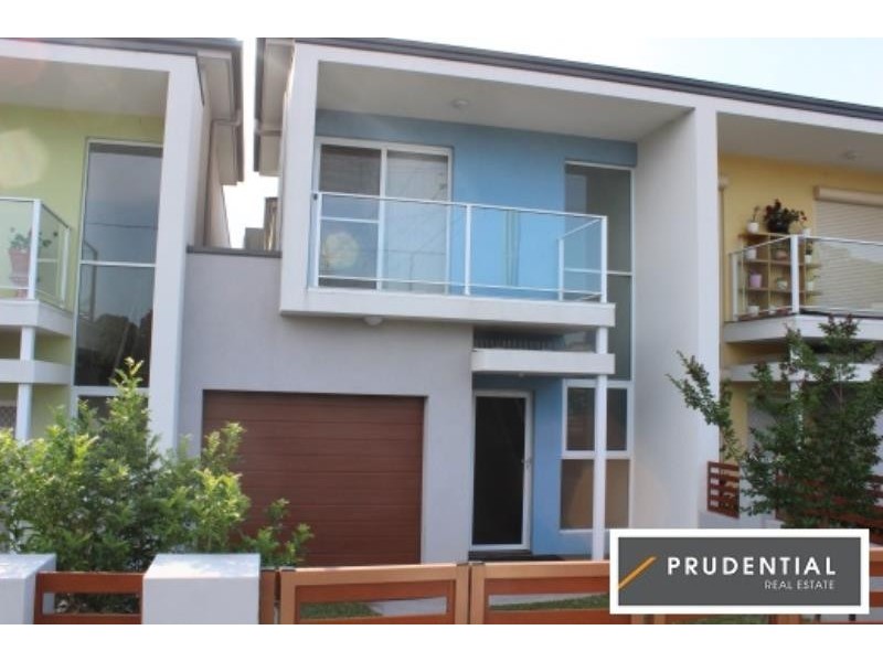 39c Aubrey Street, Ingleburn NSW 2565