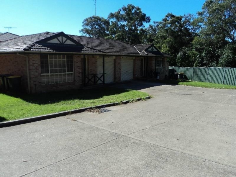 8/6 Westmoreland Rd, Minto NSW 2566