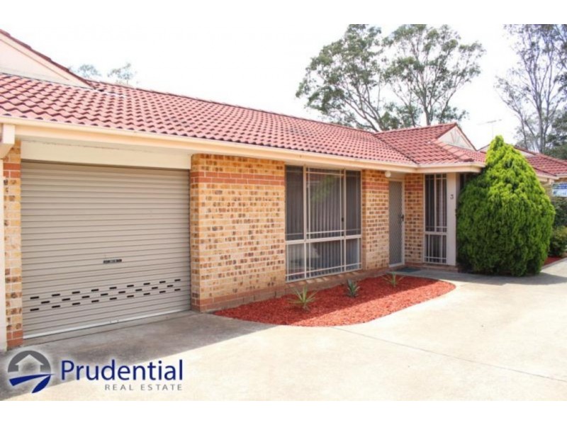 3/48 Minto Road, Minto NSW 2566