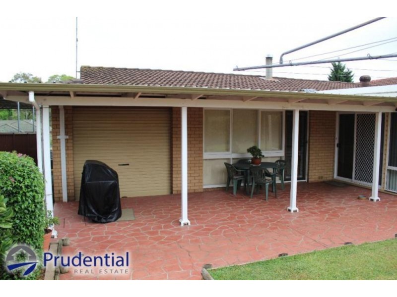 12 Tallawarra Road, Leumeah NSW 2560