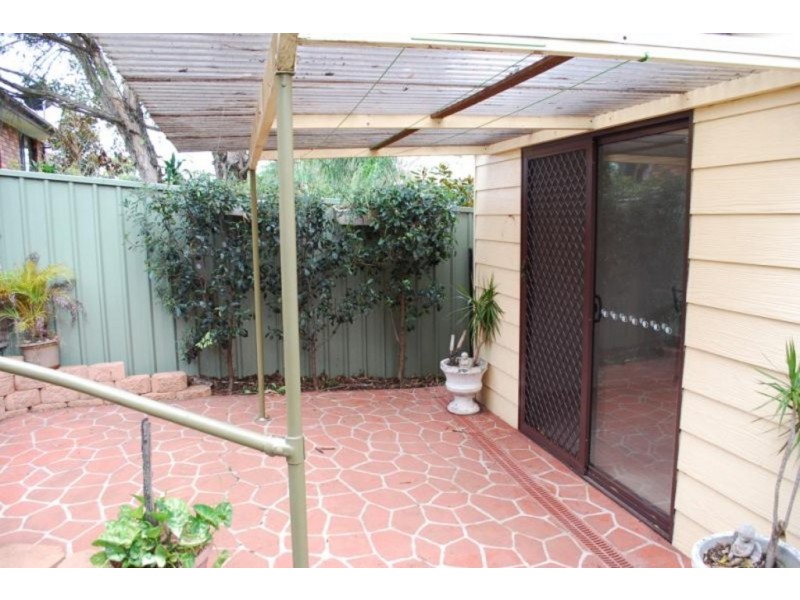 17A Romilly Place, Ambarvale NSW 2560