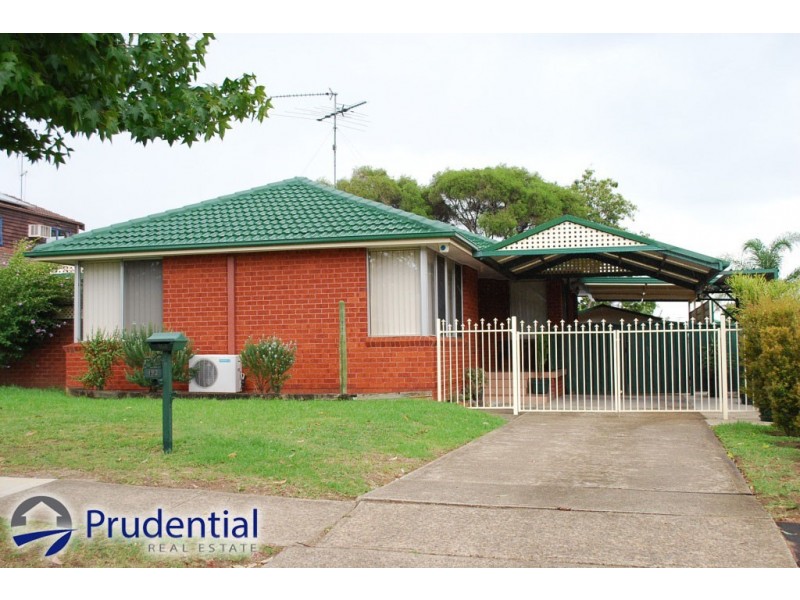 192 Junction Road, Ruse NSW 2560