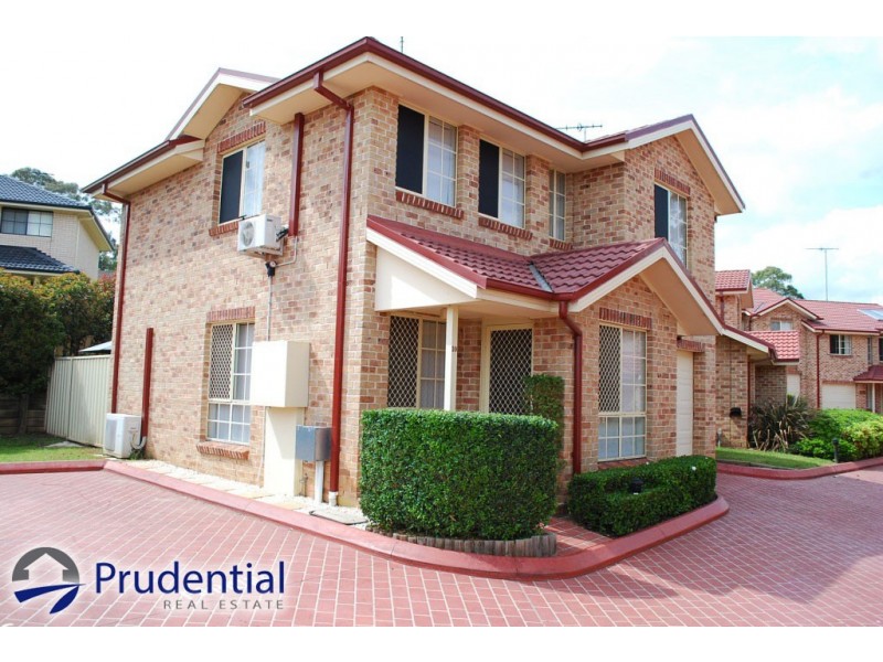 10/1-3 Meehan Place, Campbelltown NSW 2560