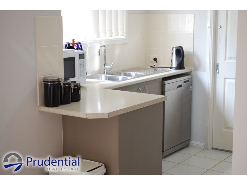 10/1-3 Meehan Place, Campbelltown NSW 2560