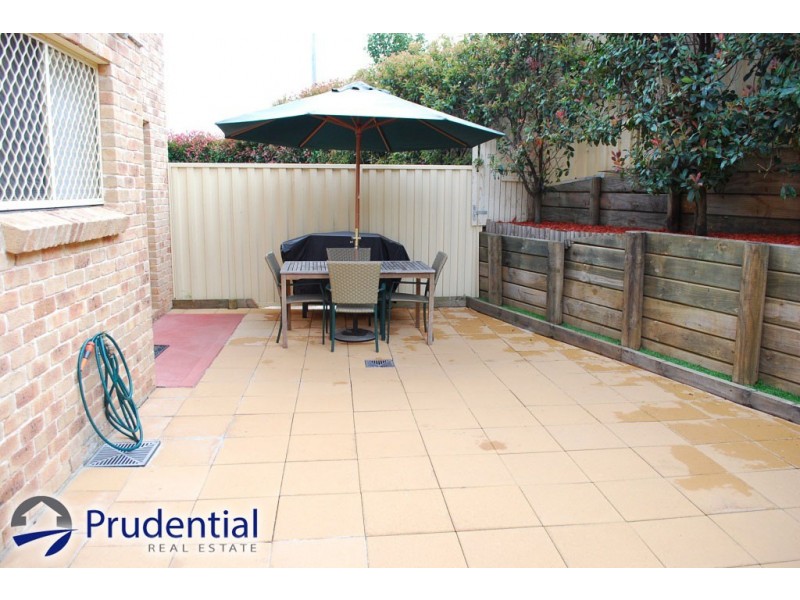 10/1-3 Meehan Place, Campbelltown NSW 2560