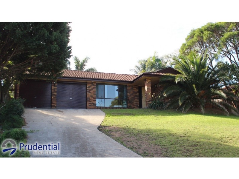 32 Serpentine Place, Eagle Vale NSW 2558