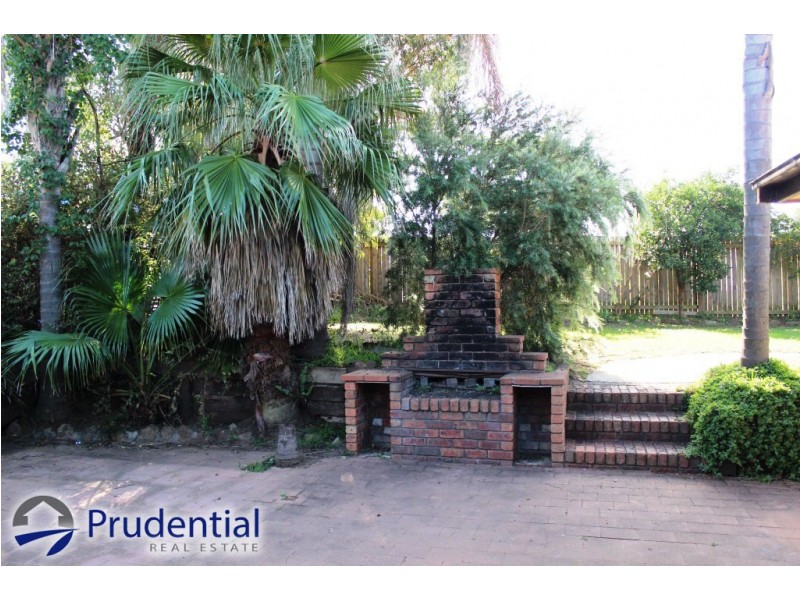 32 Serpentine Place, Eagle Vale NSW 2558