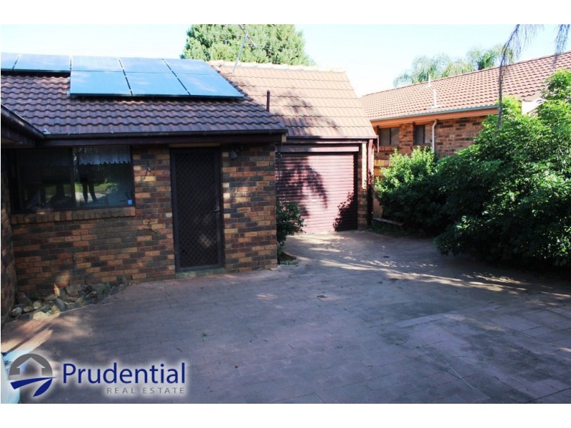 32 Serpentine Place, Eagle Vale NSW 2558