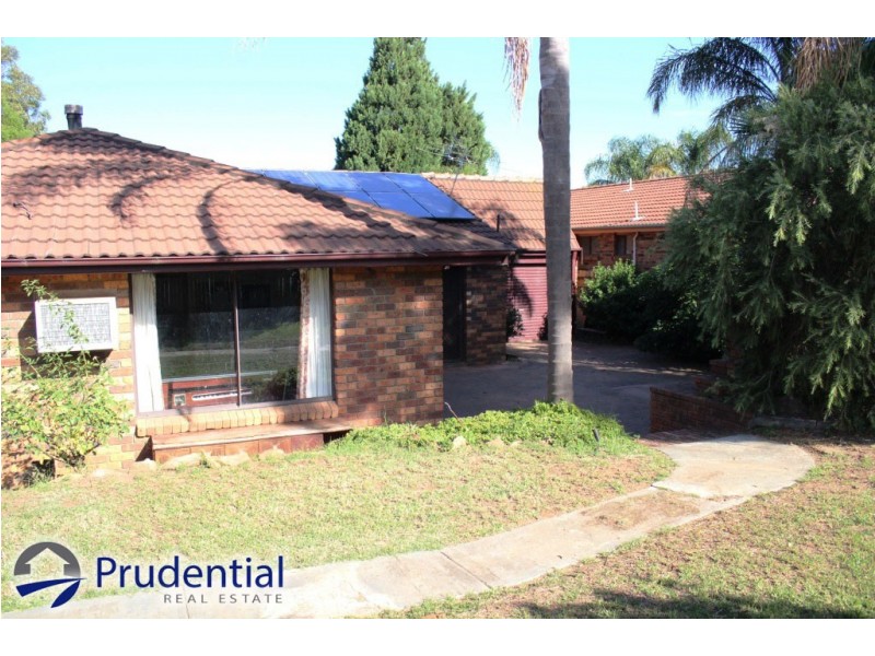 32 Serpentine Place, Eagle Vale NSW 2558