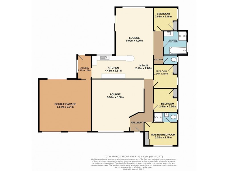 32 Serpentine Place, Eagle Vale NSW 2558