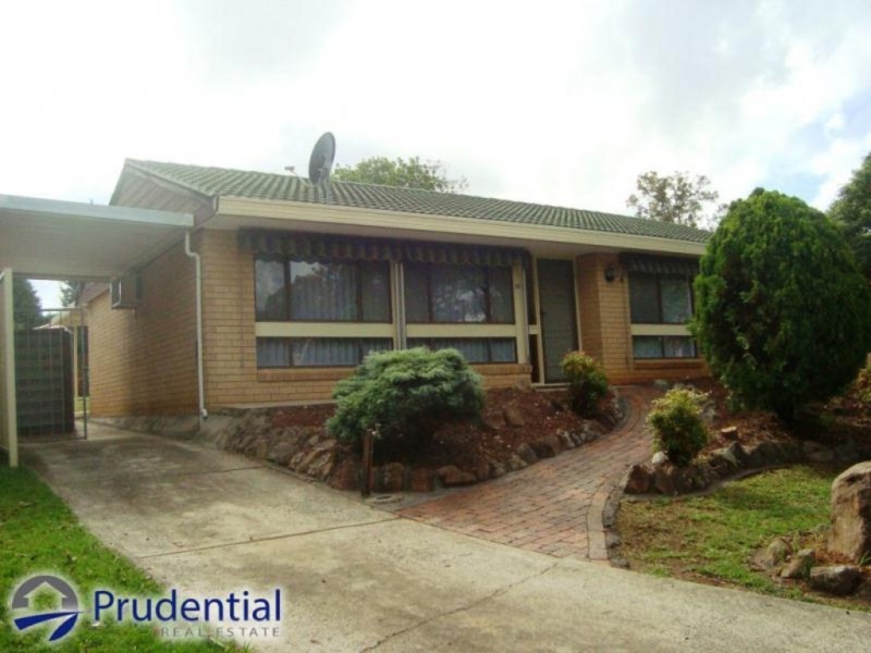 30 Endeavour Street, Ruse NSW 2560