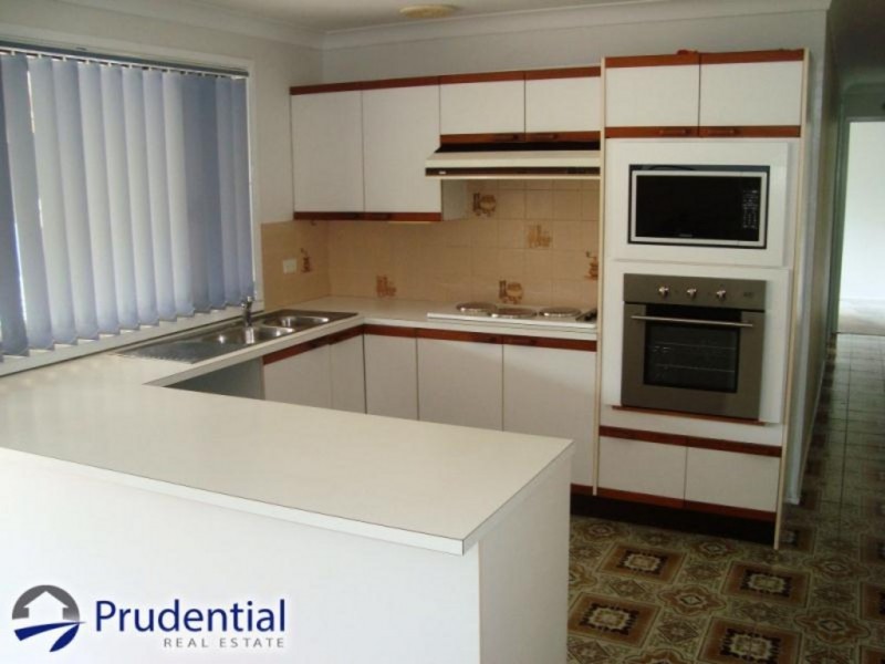 30 Endeavour Street, Ruse NSW 2560