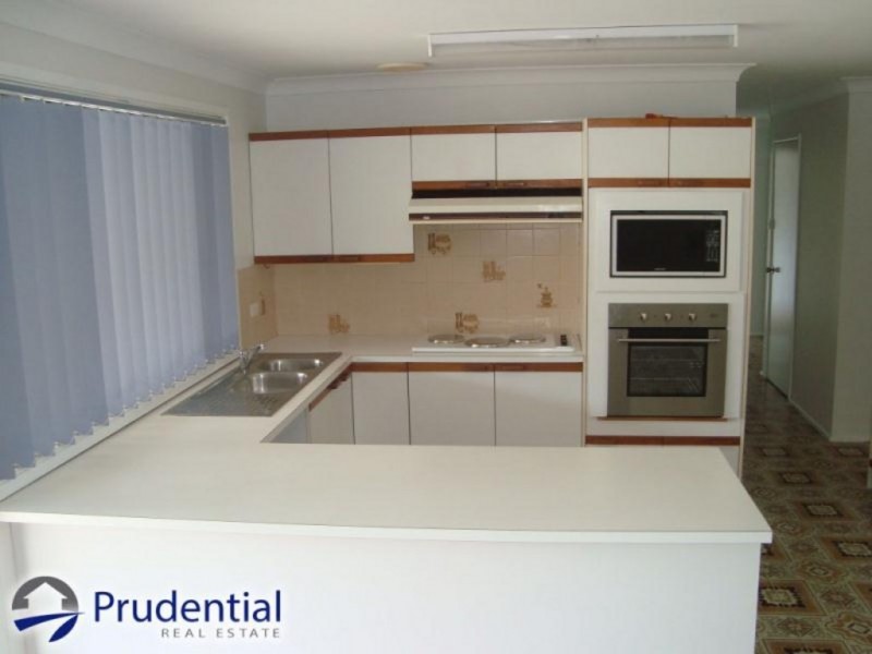 30 Endeavour Street, Ruse NSW 2560