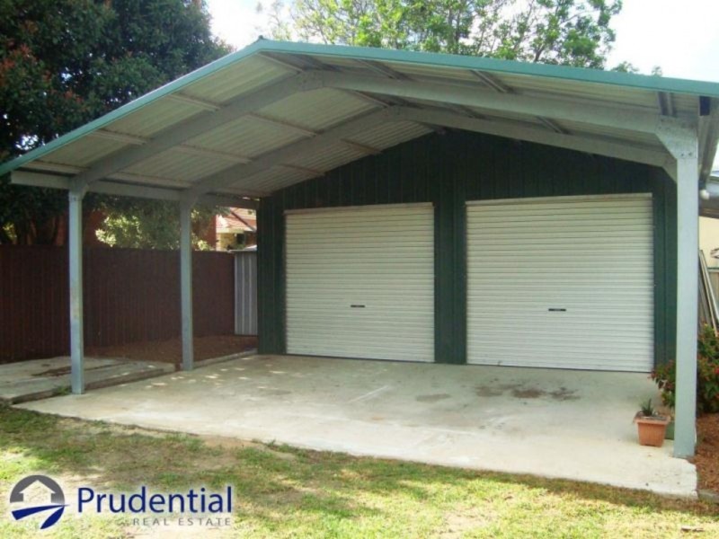 30 Endeavour Street, Ruse NSW 2560