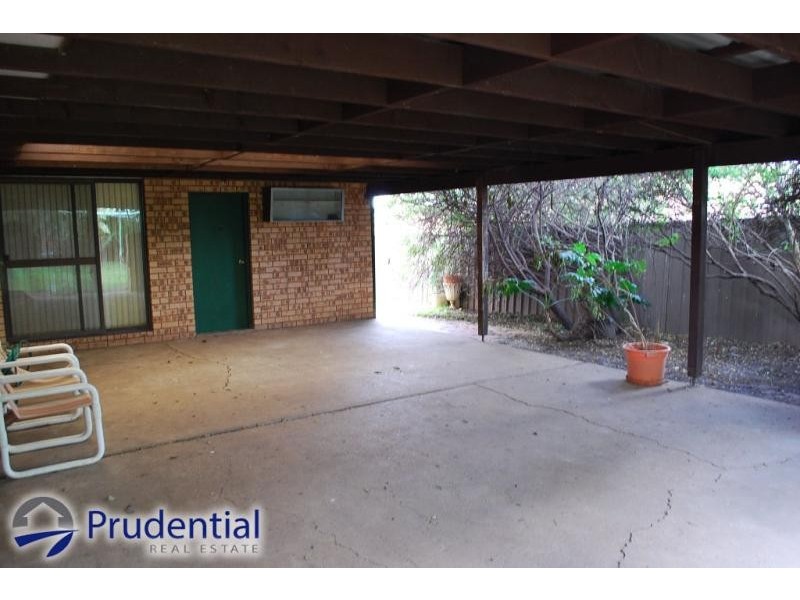 7 Young Place, Eagle Vale NSW 2558