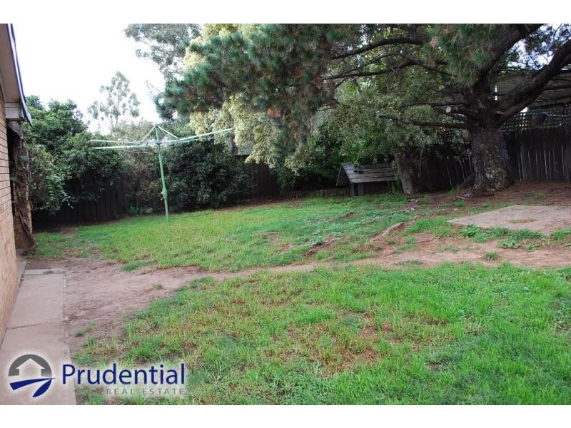 7 Young Place, Eagle Vale NSW 2558