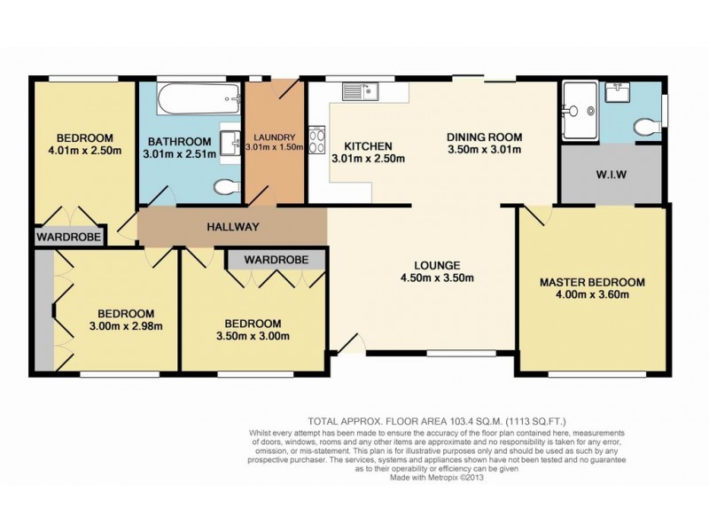 6 Mackillop Crescent, St Helens Park NSW 2560