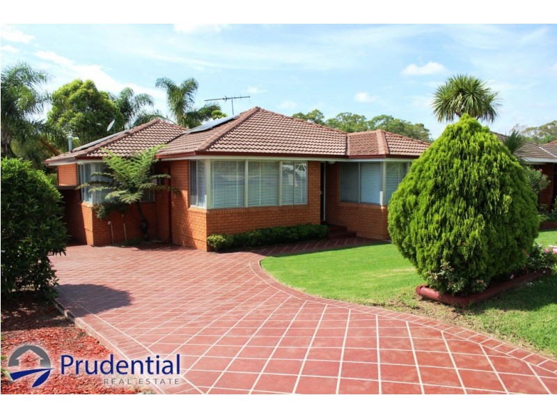 68 Kanangra Crescent, Ruse NSW 2560