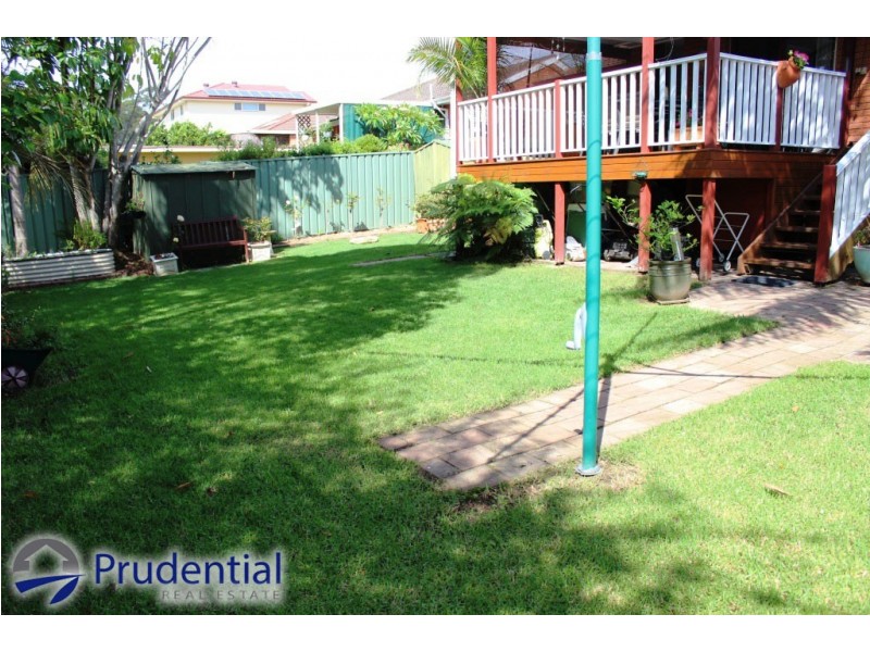 68 Kanangra Crescent, Ruse NSW 2560