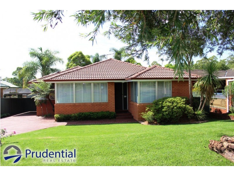 68 Kanangra Crescent, Ruse NSW 2560