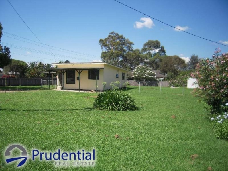 87 Hawthorne Road, Bargo NSW 2574