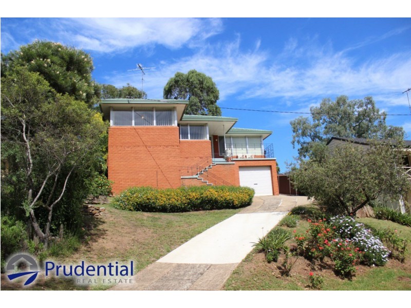 5 Alliott Street, Bradbury NSW 2560