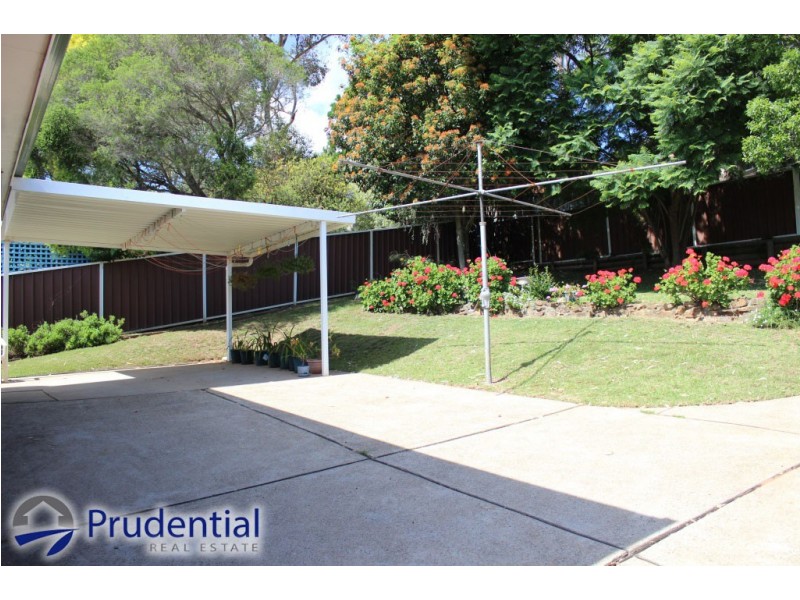 5 Alliott Street, Bradbury NSW 2560