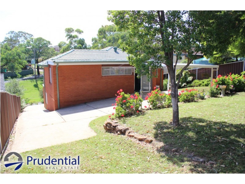 5 Alliott Street, Bradbury NSW 2560