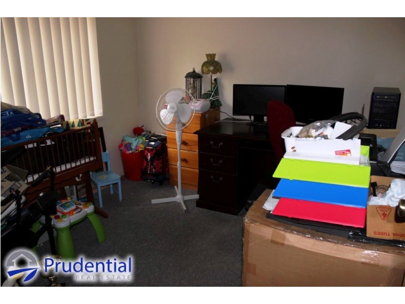 3 Cochrane Street, Minto NSW 2566