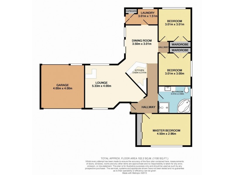 3 Cochrane Street, Minto NSW 2566