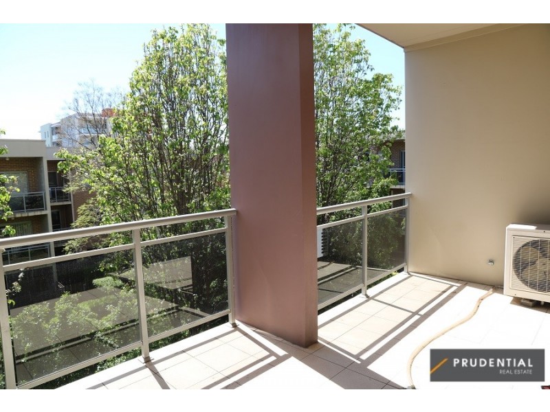 45/7-9 King Street, Campbelltown NSW 2560