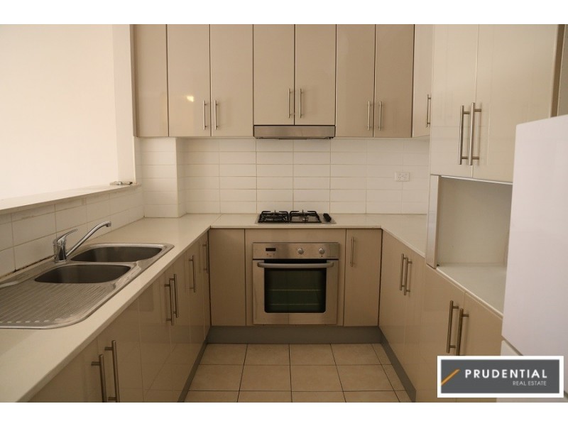 45/7-9 King Street, Campbelltown NSW 2560